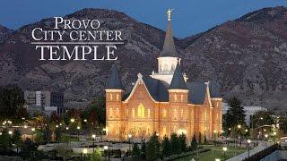 Provo City Center Temple (2 of 2)