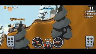 Hill Climb Racing 2 - Hill Climb Racing 2 - Like a Fox 38k