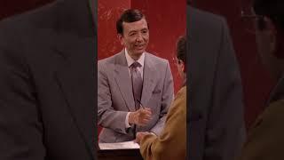 Cartwright Misses A Call  | #Shorts | Seinfeld