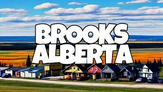 Best Things To Do in Brooks, Alberta