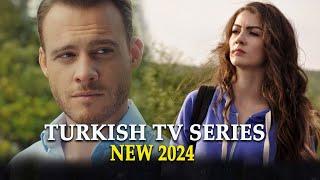 3 New Turkish TV Series Everyone Should Watch