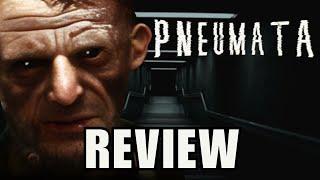 Pneumata Review - How NOT to Make a Survival Horror Game!