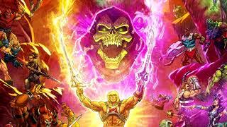 Masters of the Universe: Revelation - He-Man Transforms│Extended Theme