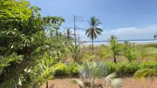 Venta Casa Frente al Mar Costa de Oro Guanacaste