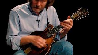 Sam Bush: Essential Mandolin Rhythm Techniques & Chops