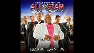 Robert Powell | Give Me Some Becky - All Star Comedy Jam (Live from Atlanta)