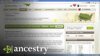 How To Request Information From An Archive | Ancestry