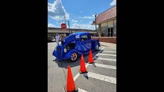 Real Estate Dad! Hanging out at the car show and fair in Stockbridge, Georgia part 1of 5 #homebuyers