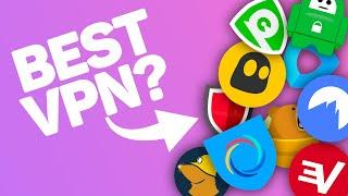 Best VPN in 2023 [TOP 5]