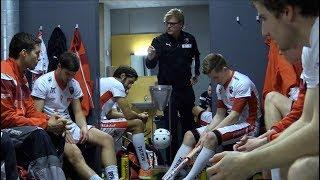 ERWARTUNGEN - Floorball Köniz der Film