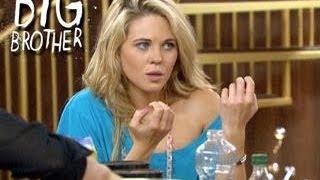 Big Brother - Derogatory Comments