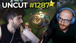 COACH IN TOPLANE CON DEIDARA PARTE 2/2 - RENEKTON - 14.17 - LOL ITA #1287