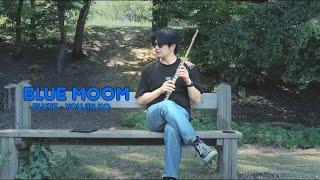 [Chet Baker] Blue Moon | Flute-Youjin KO (고유진)