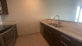 Dallas, Texas Apartment Tour - 1 Bedroom - Glass House by Windsor