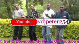 !!!BEST OF SALIM JUNIOR MUGITHI GOSPEL Video Mixed By Vdj Peter 254 - THE GOSPEL MIXMASTER.Subscribe