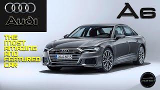 Audi A6 2020 || Specification