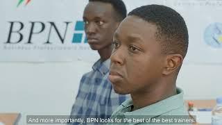 BPN Rwanda