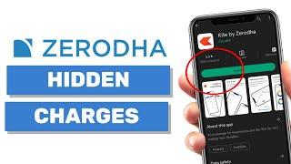 Zerodha Hidden charges 2022 | क्या आपको पता है? #enter4u