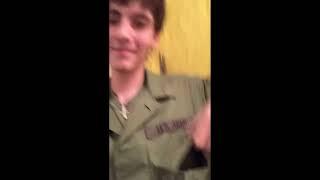 Fun Fact: Us Jacket Pockets