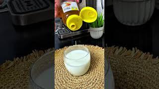 Полейте лук молоком и вы перестанете ходить в поликлинику #советы #рецепт #лайвхаки #tips #кашель