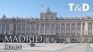 Madrid City Guide - Spain  Travel & Discover