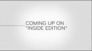 Last Week Tonight - And Now This: Coming Up on "Inside Edition"