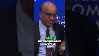 Ripple's CBDC Connector Revolutionizes Interoperability for Central Banks #xrp #xrpusdt #xrpnews
