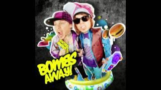 Bombs Away - Party Breaks [MIX]
