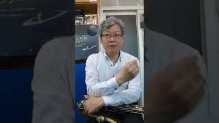 특강 "비브라토의 정의와 상세 훈련" 김은산