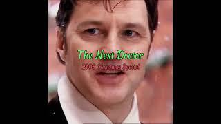 I feel like this Christmas special is often overlooked but I really like it #agirlimpossible