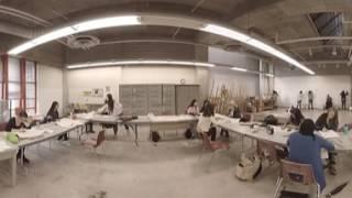 Western 360 - Visual Arts Studio