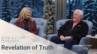 Jesse Duplantis: Testimony - Grace & Faith Today (S1E52)