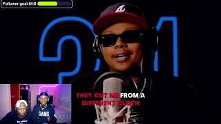 A-Reece ft Michael Tuohy By Red Bull 64 Bars (Reaction Video) w/ GeelBooi