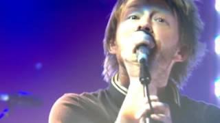 Radiohead - 15 Step (Jonathan Ross, April 4th, 2005)