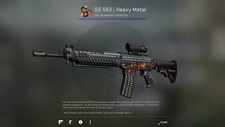 CS:GO Trade UP [004]: Another profit would be nice. FN AK-47 | Slate trade up. 6/4 Split