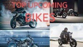 Top Upcoming Bikes|Futuristic Bikes|Technical Star