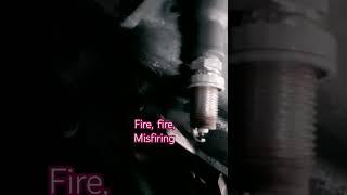 Mis...Misfiring #ignition #diagnosis #automotive #automobile #care #share #mechanic #facts #scanner