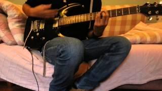 Lonely boy - Black keys (special cover)(HD video) DBZ barchetta