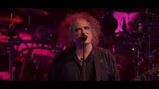 The Cure - A Fragile Thing (Live Troxy London MMXXIV)