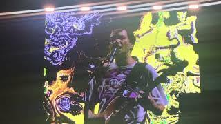 Red Hot Chili Peppers - The Heavy Wing | River Plate @ Buenos Aires, Argentina 24.11.23 (Day 1)