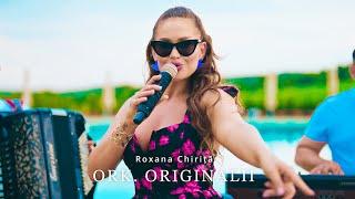  Roxana  & Orkestra Originalii - ZUMZUM - LIVE -  VECERA 