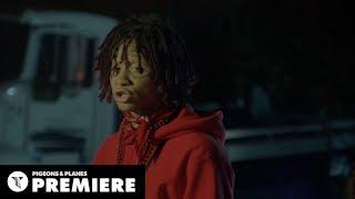 Trippie Redd - "Love Scars" Official Music Video | Pigeons & Planes Premiere