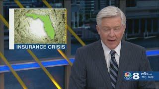 Two Florida Homeowner insurance companies look for major rate increase