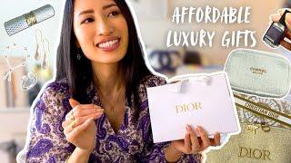 HUGE Luxury Beauty Haul  Dior, Chanel, YSL and more! Last Minute Gift Ideas