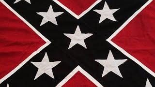 Episode 2: The Confederate Battle Flag