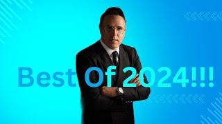 Best of Yaakov Shwekey 2024