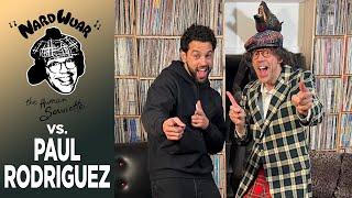 Nardwuar vs. Paul Rodriguez