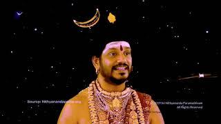 Chant MahaVakya Day In and Day Out #Nithyananda #Kailasa