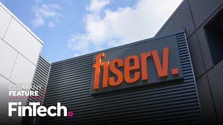 Fiserv: crafting new digital experiences using open finance