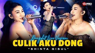 Shinta Gisul  SIMPATIK MUSIC - Culik Aku Dong | Ayo sayang culik aku dong